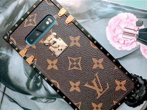 fake louis vuitton samsung galaxy note 9 cases|louis vuitton phone case.